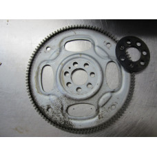 20D002 Flexplate From 2012 Mitsubishi Lancer  2.0